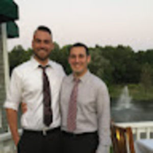 Meet your Posher, Greg